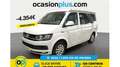 Volkswagen T5 California 2.0TDI BMT Beach DSG 110kw Blanco - thumbnail 1