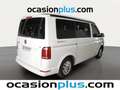 Volkswagen T5 California 2.0TDI BMT Beach DSG 110kw Blanco - thumbnail 4
