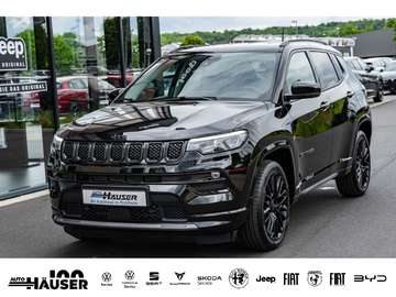 HIgh Altitude 1.5 e-Hybrid EL. HECKKL. NAVI KAMERA