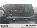 Hyundai i20 i20 Trend Turbo Komfort & Licht Paket Navi LED Rot - thumbnail 15