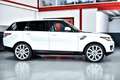 Land Rover Range Rover Sport HSE 3.0L V6 Blanc - thumbnail 2