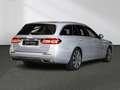 Mercedes-Benz E 220 d T Avantgarde Kamera MBUX-Navi Memory AHK Argent - thumbnail 3