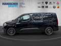 Fiat Doblo Turismo MAXI L2 7-SITZER*KAMERA*SHZ Negro - thumbnail 4