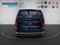 Fiat Doblo Turismo MAXI L2 7-SITZER*KAMERA*SHZ Negro - thumbnail 6