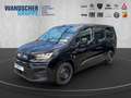 Fiat Doblo Turismo MAXI L2 7-SITZER*KAMERA*SHZ Negro - thumbnail 1