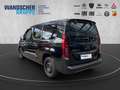 Fiat Doblo Turismo MAXI L2 7-SITZER*KAMERA*SHZ Negro - thumbnail 5