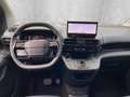 Fiat Doblo Turismo MAXI L2 7-SITZER*KAMERA*SHZ Negro - thumbnail 15