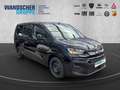 Fiat Doblo Turismo MAXI L2 7-SITZER*KAMERA*SHZ Negro - thumbnail 9