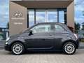 Fiat 500 0.9 TwinAir Lounge | Cabrio Nero - thumbnail 13