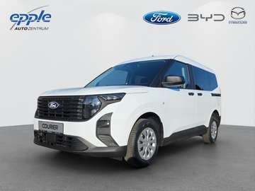 Doppelkabine Trend EcoBoost