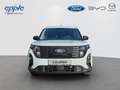 Ford Transit Courier Doppelkabine Trend EcoBoost Weiß - thumbnail 2