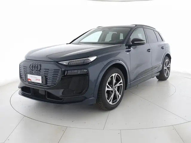 Audi Q6 e-tron 387CV quattro S line Edition