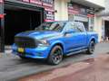 Dodge RAM 1500 5.7 V8 Quad Cab 6'4 Blauw - thumbnail 2