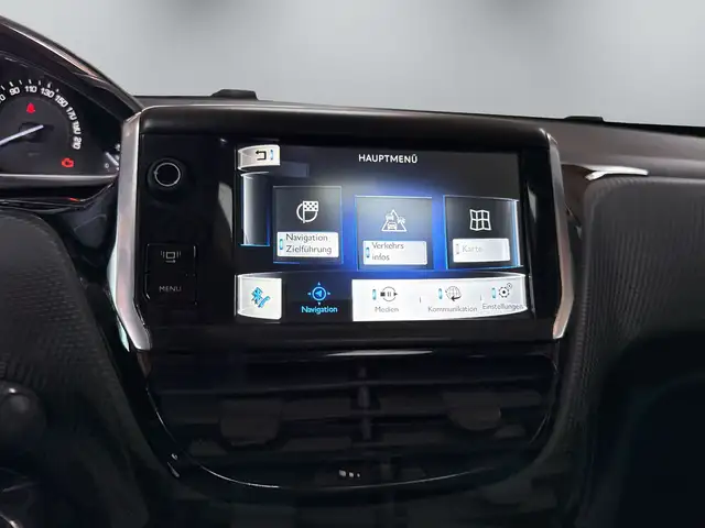 Peugeot 2008 view 15