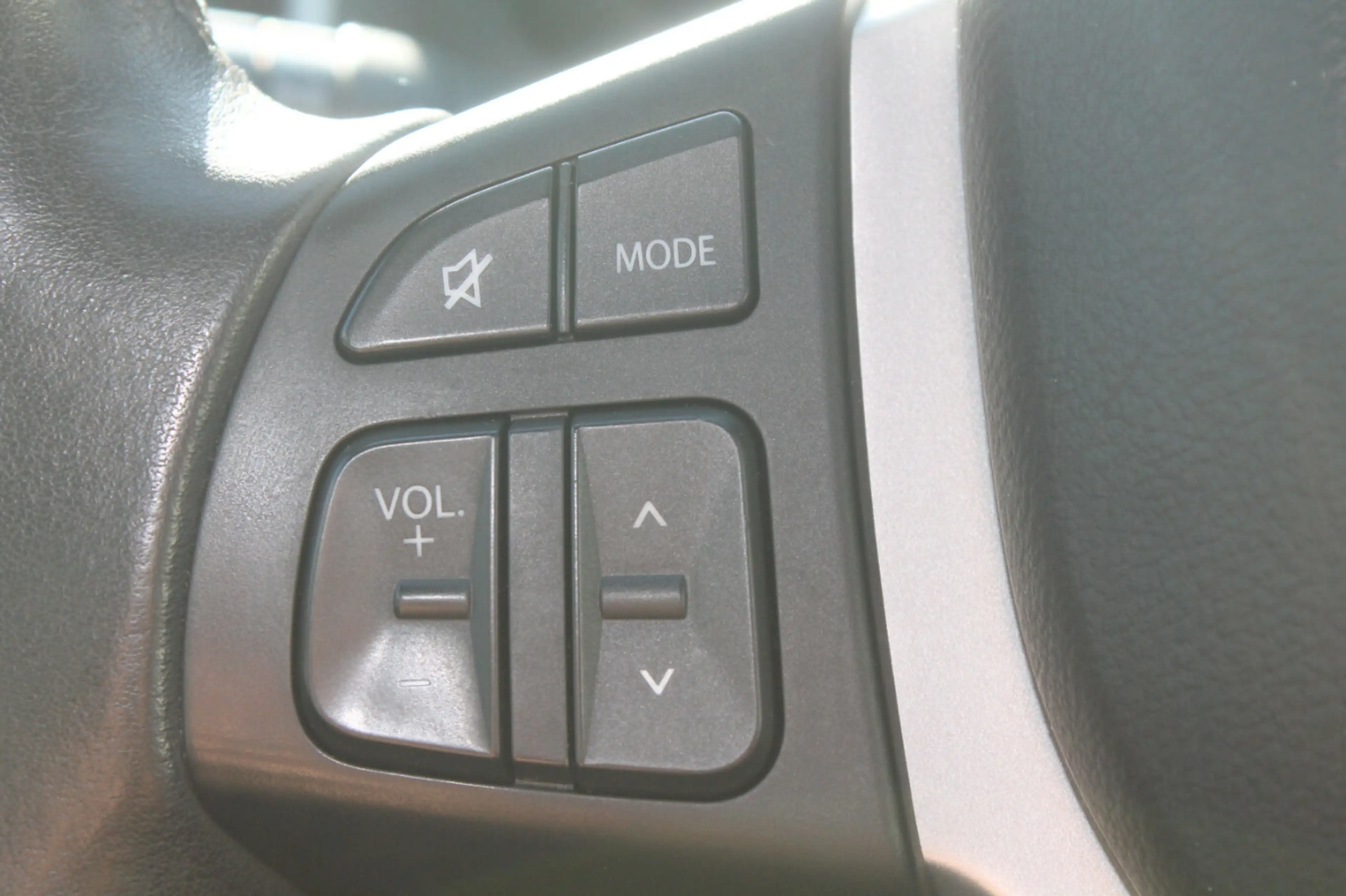 Suzuki SX4 S-Cross 1.6 Comfort+ *WKR-Stahl* — photo 9