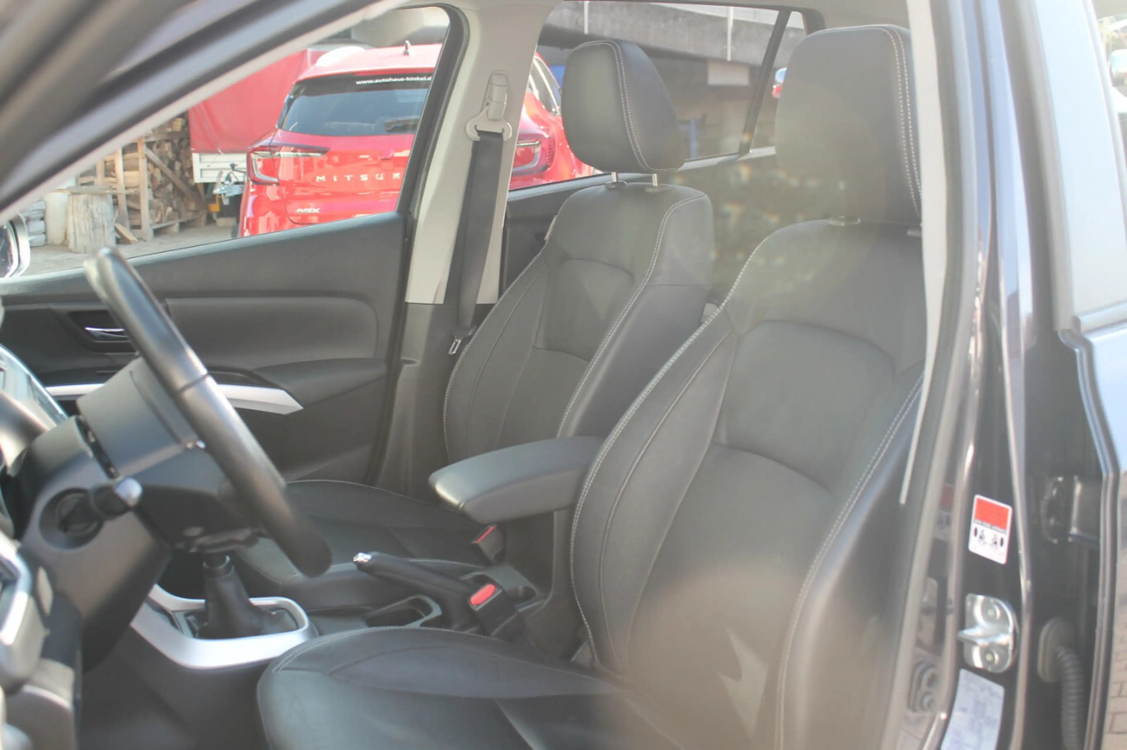 Suzuki SX4 S-Cross 1.6 Comfort+ *WKR-Stahl* — photo 12