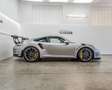 Porsche 911 GT3 RS Coupé DSG *AKRA*LIFT*PCCB*SCHALENSITZE* srebrna - thumbnail 8