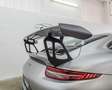 Porsche 911 GT3 RS Coupé DSG *AKRA*LIFT*PCCB*SCHALENSITZE* srebrna - thumbnail 15