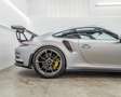 Porsche 911 GT3 RS Coupé DSG *AKRA*LIFT*PCCB*SCHALENSITZE* Silver - thumbnail 9