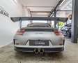 Porsche 911 GT3 RS Coupé DSG *AKRA*LIFT*PCCB*SCHALENSITZE* srebrna - thumbnail 18