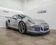 Porsche 911 GT3 RS Coupé DSG *AKRA*LIFT*PCCB*SCHALENSITZE* Argintiu - thumbnail 1