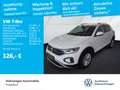 Volkswagen T-Roc 1.0 TSI Life Navi LED DAB+ FrontAssist Weiß - thumbnail 1
