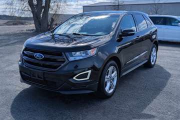 4dr Sport AWD