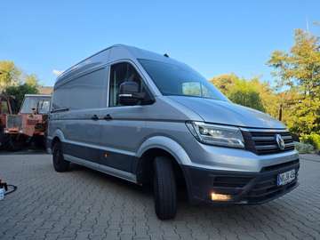 Crafter 35 TDI VA