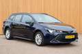 Toyota Corolla Touring Sports Hybrid 140 Active org.NL a.camera Azul - thumbnail 2