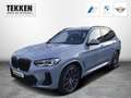 BMW X3 xDrive30d M Sport AHK/ACC/Panorama/Standhzg/Lenkra Grau - thumbnail 1