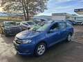 Dacia Logan MCV II Kombi Prestige Klima EURO 5 Blau - thumbnail 5