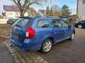 Dacia Logan MCV II Kombi Prestige Klima EURO 5 Blau - thumbnail 8