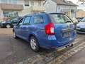 Dacia Logan MCV II Kombi Prestige Klima EURO 5 Blau - thumbnail 6