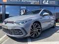 Volkswagen Golf GTI 8 Gris - thumbnail 2
