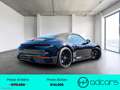 Porsche 911 Carrera Cabriolet BOSE + SEDILI/VOLANTE RISCALDABI Negro - thumbnail 2
