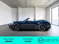 Porsche 911 Carrera Cabriolet BOSE + SEDILI/VOLANTE RISCALDABI Negro - thumbnail 5