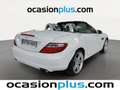 Mercedes-Benz SLK 200 BE Blanco - thumbnail 5