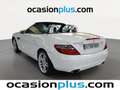 Mercedes-Benz SLK 200 BE Blanco - thumbnail 4