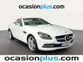 Mercedes-Benz SLK 200 BE Blanco - thumbnail 3