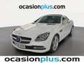Mercedes-Benz SLK 200 BE Blanco - thumbnail 2