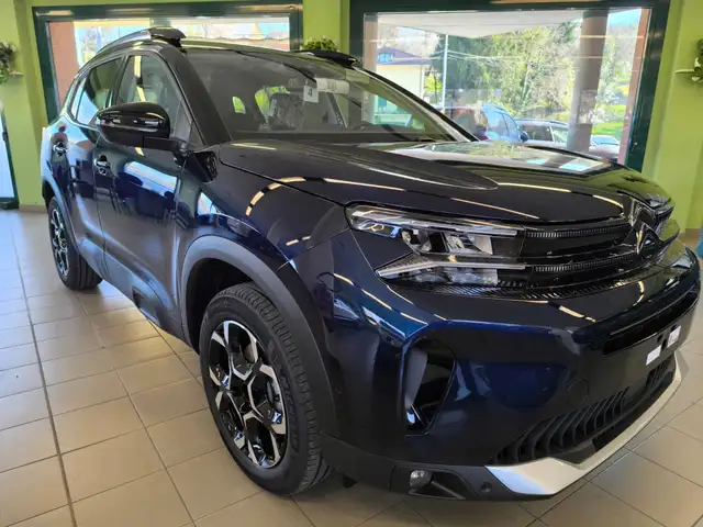 Citroen C5 Aircross - MAX  - PRONTA CONSEGNA -