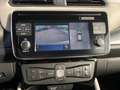 Nissan Leaf Tekna 40kWh Argent - thumbnail 14