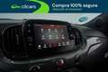 Fiat 500 1.0 Hybrid Monotrim 52kW Gris - thumbnail 28
