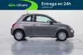 Fiat 500 1.0 Hybrid Monotrim 52kW Gris - thumbnail 7