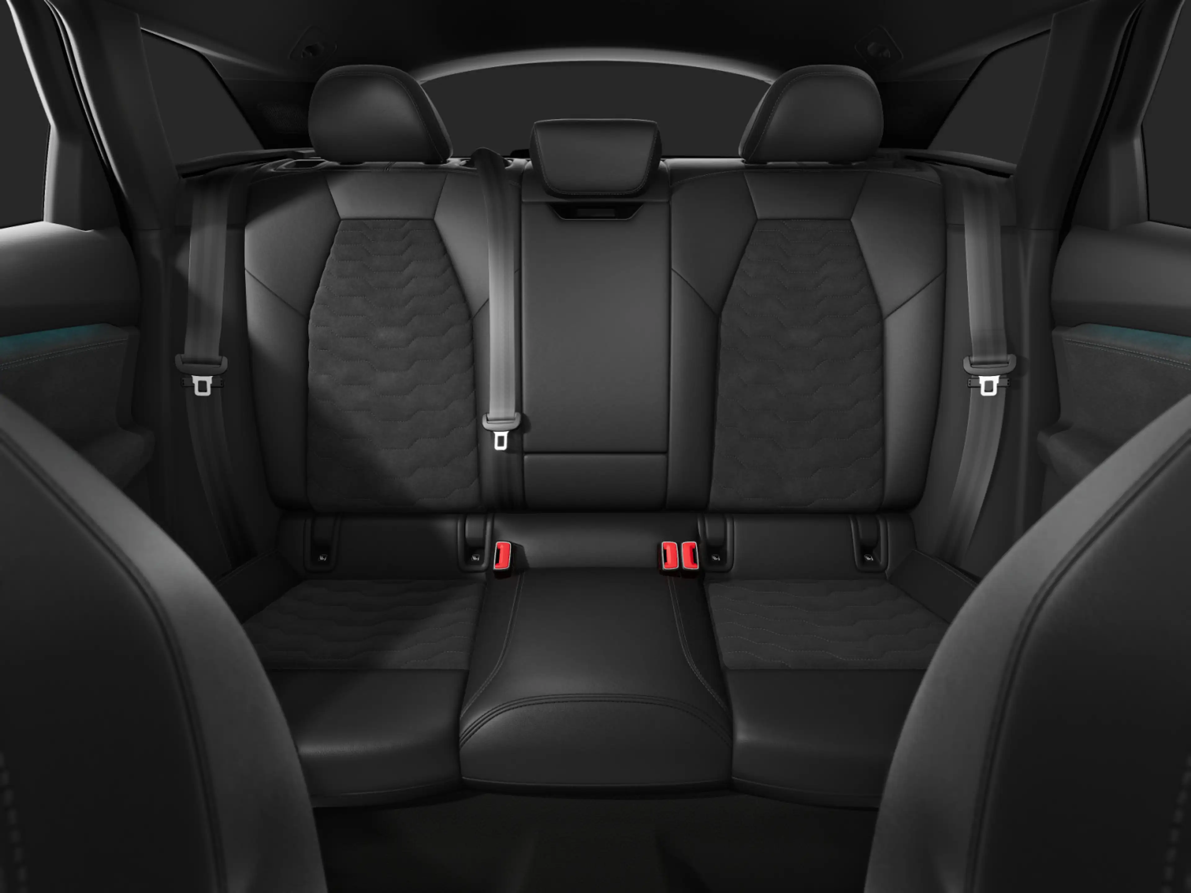 Audi A6 e-tron performance 270 kW — photo 10