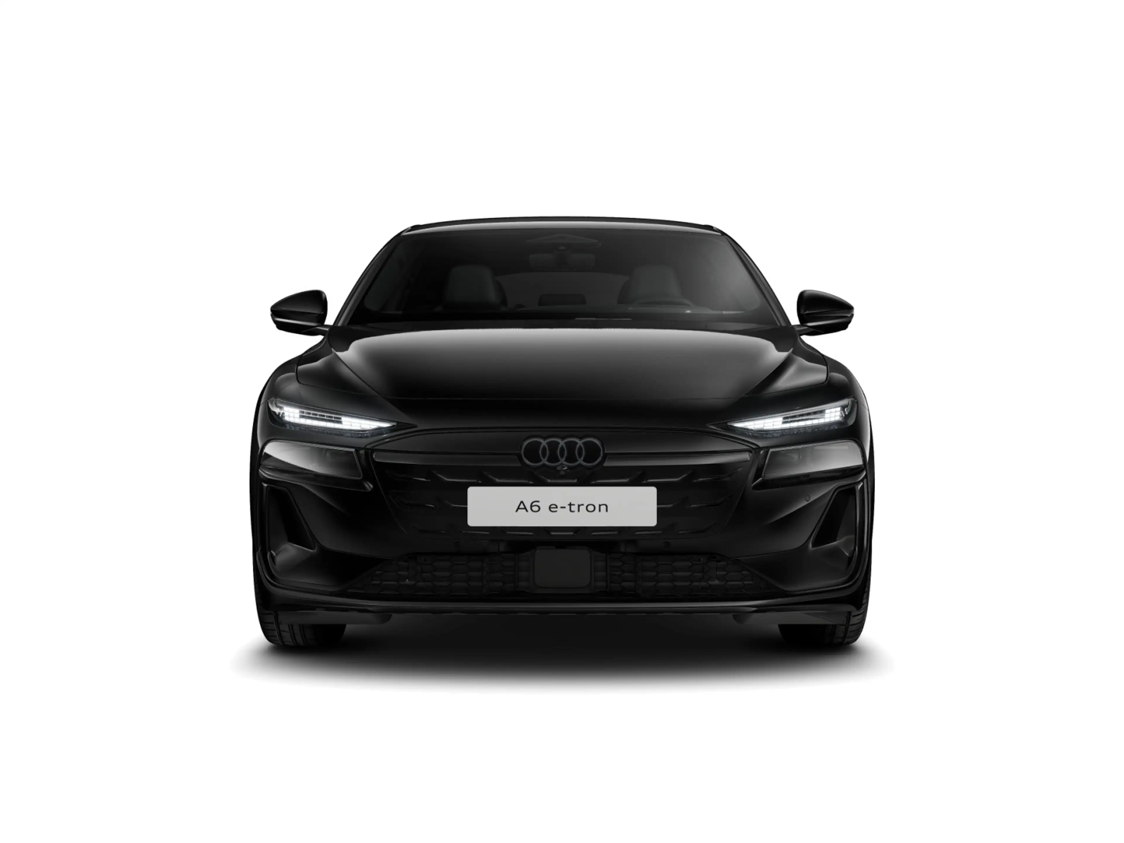Audi A6 e-tron performance 270 kW — photo 2