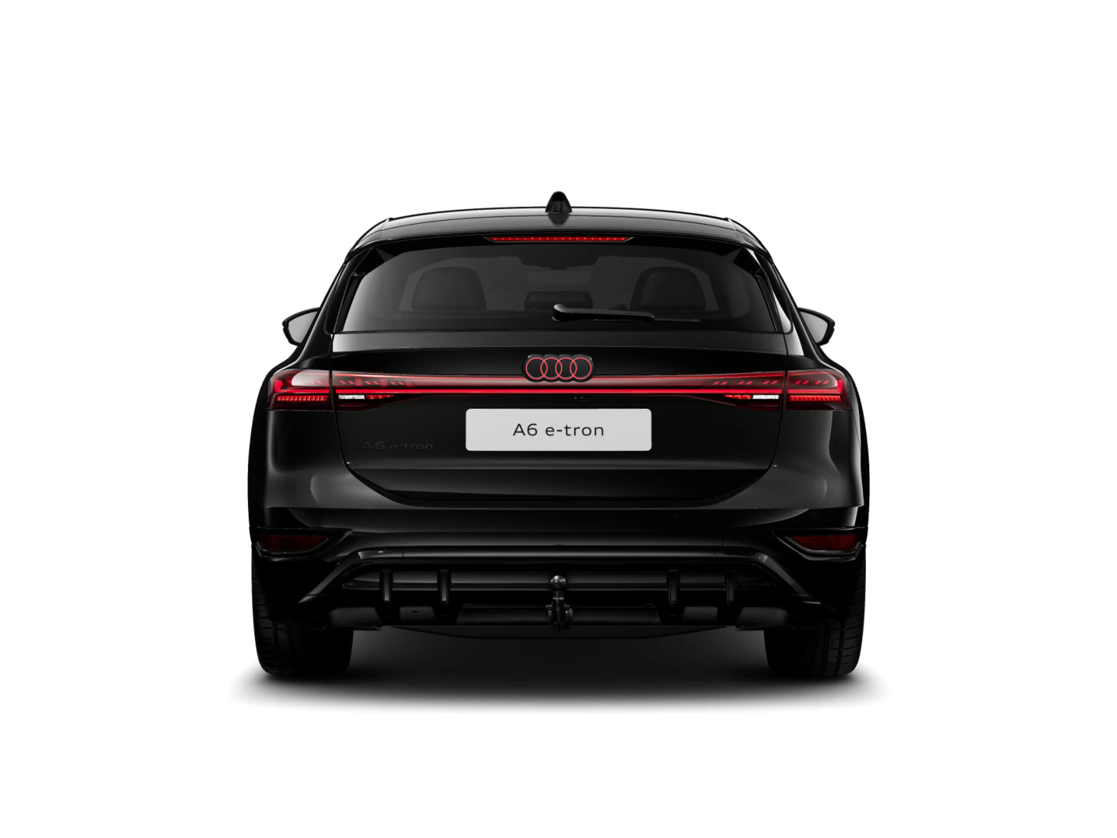 Audi A6 e-tron performance 270 kW — photo 6