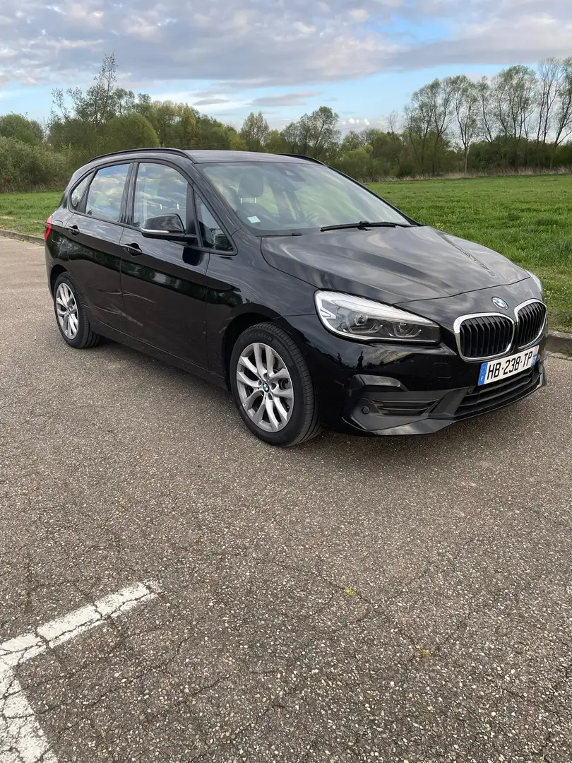 BMW 225 Active Tourer 225xe iPerformance 224 ch BVA6 M Spo - 1