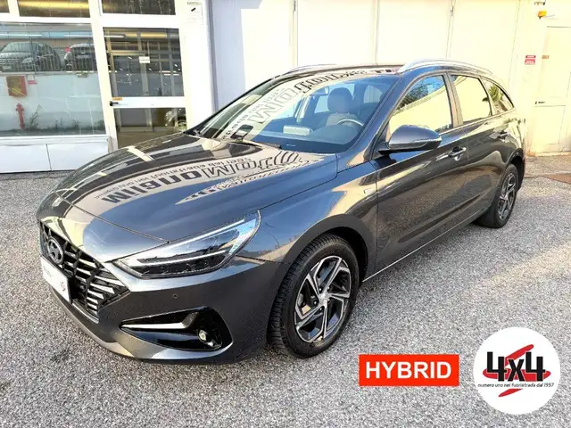 Hyundai i30 Wagon 1.6 CRDi Hybrid iMT Auto. Prime *OFFERTA PRO