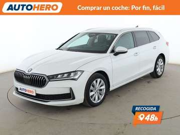 1.5 TSI mHEV Selection